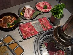 -大叹号·朝鲜族烤肉(滨海吾悦广场店)