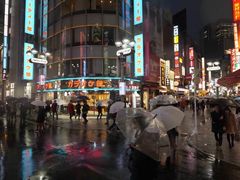 -涩谷全向十字路口