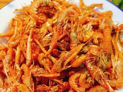 -喝丢一只鞋海鲜烧烤·海肠捞饭(市场店)