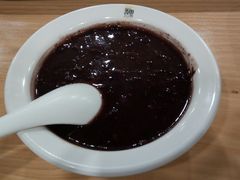 八宝粥-魏家凉皮(祈年大厦店)