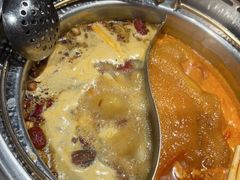 -快乐小羊·内蒙牛羊肉火锅(流花中心店)