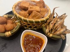 -湖锦酒楼·32年地道湖北菜(光谷店)