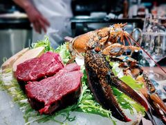 -麦MUGI铁板烧日式料理