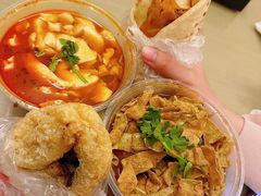 -真素诚·清真(新华路店)