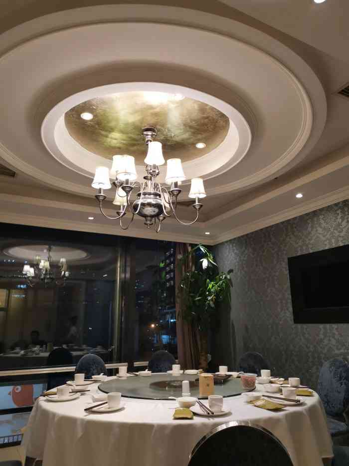 香浙汇(望京店)-"北京较好的江浙菜馆 价格不便宜 至少比在.