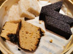 -粗茶淡饭·隐庐私厨(东亭店)