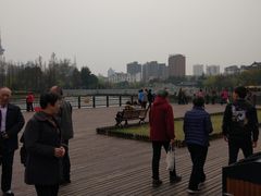 -南通濠河风景名胜区