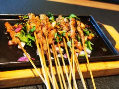 -聚点·北京串(簋街店)
