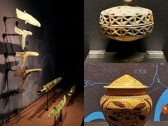 -盘龙城遗址博物院