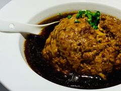 -苹果树下艺术餐厅(通州店)