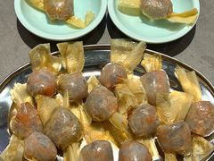 -蜀留香火锅·始于1999·原四川老火锅(白堤路店)