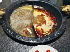 -椒王火锅(厚街万达店)