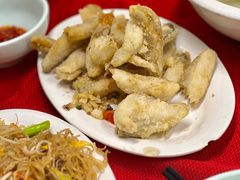 -蛇口康乐快餐鱼仔档(翠苑小区店)