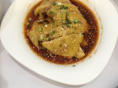 -琉璃餐厅(德基广场店)