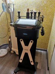 -悦色嘉丽科技美肤健康管理