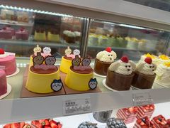 -好利来(亦庄国融店)