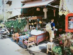-Tikky Cafe