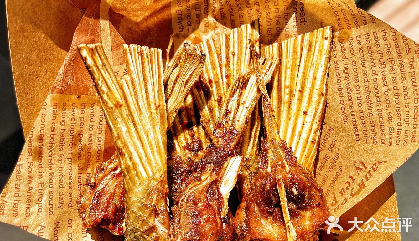 中山人当零食又得，打包回家加餸又得‼️‼️