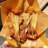 中山人当零食又得，打包回家加餸又得‼️‼️