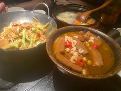 -吴越荣记苏州菜·松鼠桂鱼(月光码头店)