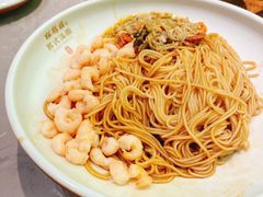 -松鹤楼面馆(天一广场店)