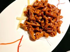 豉油皇鹅肠-炳胜品味(珠江新城店)