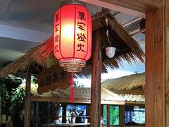 -萬家灯火·私房湘菜·22年老手艺(南岭大道店)