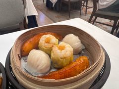 -翠园(广州太古汇店)