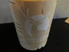 -瑞幸咖啡(芳村万象店)