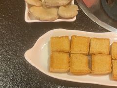 -京炭铜锅涮肉·羊蝎子·羊肉炉(保利·时光里店)