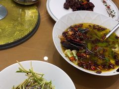 -州康·本帮菜(南桥百联店)
