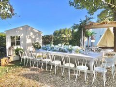 -安德鲁户外烧烤帐篷营地(马泉营店)