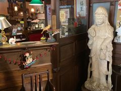 -古董花园(思南路42弄小区店)