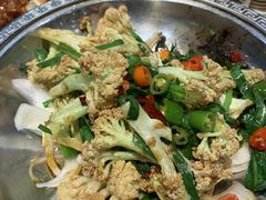 -玉桥餐厅(天坛店)