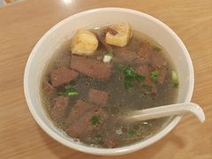 -佬钱湾仔(衣裳街店)