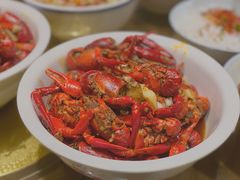 -农耕记·湖南土菜(科技园店)