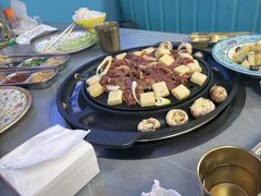 -牛犇炭火烤肉·鲜切烤肉(承德总店)
