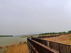 -怀来官厅水库