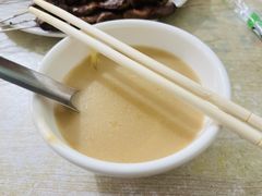 -永安烧烤