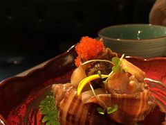 日式海螺肉-yokocho上横町·日本食街(深业上城店)