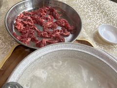 -丰尔粥食·粥底火锅·桑拿鸡(大良总店)