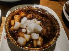 -蚝太郎 • 海鲜烧烤(Upark店)