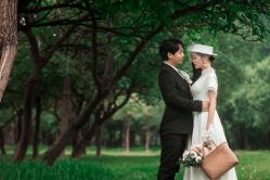 -钟爱一生婚纱摄影旗舰店