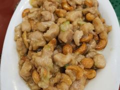 -玉华台饭庄(裕中西里小区店)