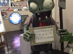 -JOJO实景沉浸侦探剧本杀(大悦城店)