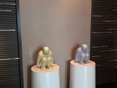 -上海柏悦酒店