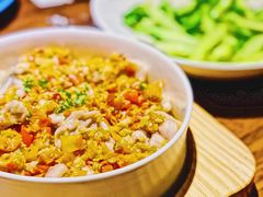 泰椒蒸牛蛙-星叶·东南亚料理(宁波万象汇店)