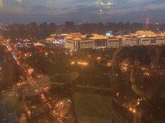 -烛影拾光观景餐厅·创意菜·摄影·小提琴(大唐不夜城店)