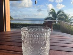 -日落吧·海景咖啡厅·餐酒吧·鸡尾酒·下午茶·乐队表演·浪漫夕阳·三亚文华东方酒店