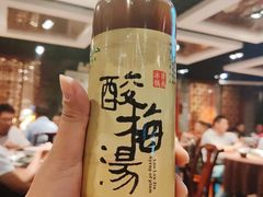 -老兰家传统烧烤炒菜泡馍(小南门店)